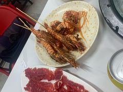 -争先鲜·蒸汽海鲜自助·鲜切牛肉