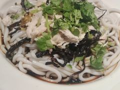 -半山腰·云南菜(侨福芳草地店)