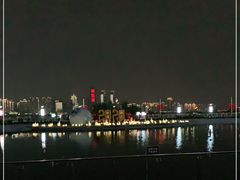 -秋水广场音乐喷泉