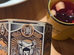 -太二酸菜鱼(正大广场店)