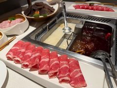 -海底捞火锅(长宁路龙之梦店)
