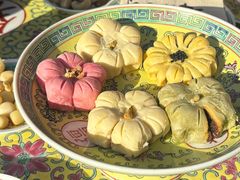 -宫事颐庭·老佛爷贵寿下午茶(颐和园店)