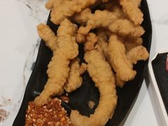 -钢管厂五区小郡肝火锅串串香(清河店)