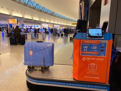 -约翰·菲茨杰拉德·肯尼迪国际机场