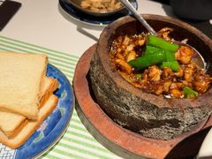 -桂满陇·蟹黄小笼汤包(环球港店)