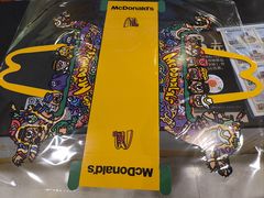 -麦当劳(红旗路店)