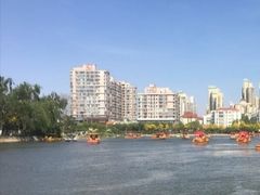 -南翠屏公园