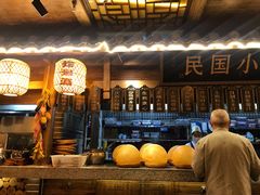 门面-杨记隆府(南坪店)
