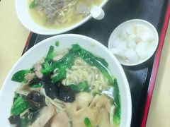 -岁福祥老母鸡汤面馆(阳曲路店)