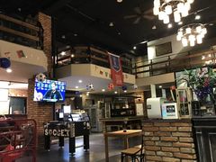 -第三空间·趣味桌游·轰趴.室内CS.剧本杀(大武汉1911店)