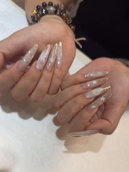-LynLyn琳林美甲美睫