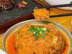 -嫩芽 ·地道重庆菜(十八梯露台夜景店)