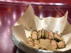 -顺风山庄(水濂山店)