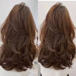 -东时烫染造型·Hair Salon