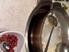 -润园四季椰子鸡火锅(海上世界店)