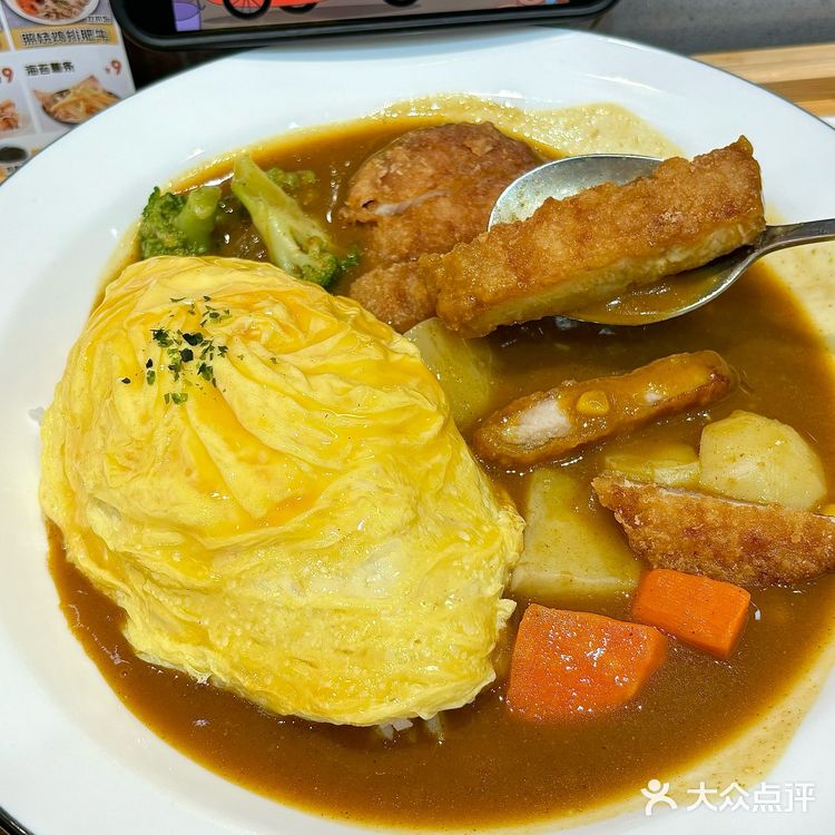 合肥！！适合i人的一人食餐厅（1/10）