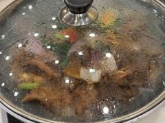 -大嫂镬仔·焖鸡煲·啫啫煲(逢源路店)