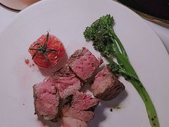 -Kathleen's Waitan 凯圣琳江景西餐厅(外滩店)