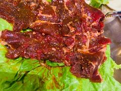 -九坤韩式烤肉(建发阅彩城店)