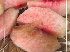 -老袁家蜜桃农场·阳山水蜜桃