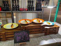 -味餐厅·海鲜·火锅·自助餐