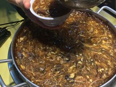 碗仔翅-东门町美食街