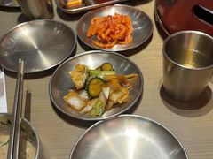 -西塔老太太泥炉烤肉(双井店)