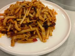 -鑫巴蜀小镇 · 水煮鱼专研店(玉桥店)