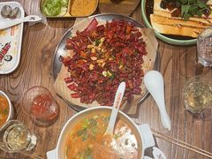 -烤小呆碳烤大肉筋