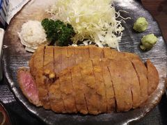 -牛かつもと村(上野店)
