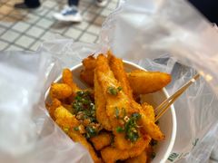 -特色椒盐排条(天山西路店)
