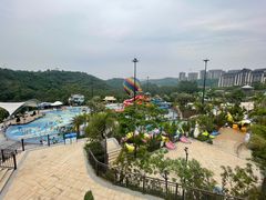 -清远熹乐谷温泉度假酒店