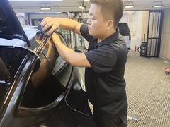 -天猫养车贴膜轻改·蓝电(优匹康桥东路店)