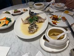 -深圳美高梅酒店-品聚嘉府中餐厅