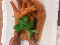 好味酱蒸凤爪-点心皇子茶餐厅(万国大都会店)