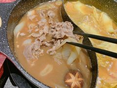 -NIUAN牛庵·日式和牛烧肉(恒隆店)