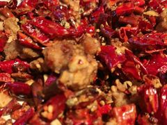 -水煮三国·川鲁江湖菜(香山店)