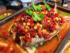 -楼兰新疆主题餐厅(悠方店)