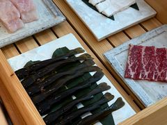 -漾亚·雍雅合鲜(桐梓林店)