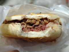 -清真拉妈卤味(回民街店)