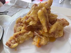 -福园东北菜饺子铁锅炖