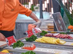 -国际青年会议酒店