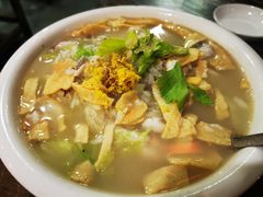 -官塘锋记鱼生·生腌·砂锅粥(牌坊街店)