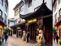 -金陵家宴·金陵春·南京菜(夫子庙店)