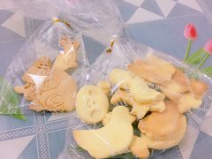 -可心DIY蛋糕烘焙生活馆(迈皋桥万谷慧店)