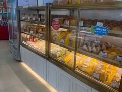 -蜂蝶来饼店(拱北总店)