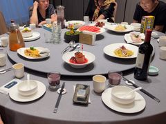 -荷塘秋月·本帮江浙菜(国权路店)