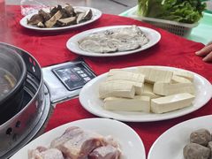 -花苑美食横琴生蚝火锅(拱北粤华路店)