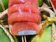 -Olé精品超市(广州太古汇店)