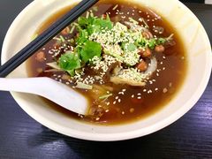 牛肉抱罗粉-港门粉第一家